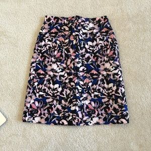 💙JCREW PERFECT WORK SKIRT💙